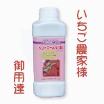 ベリーニームS 500ml